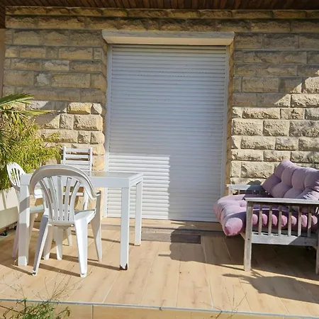 Bienvenue Avec Terrasse *