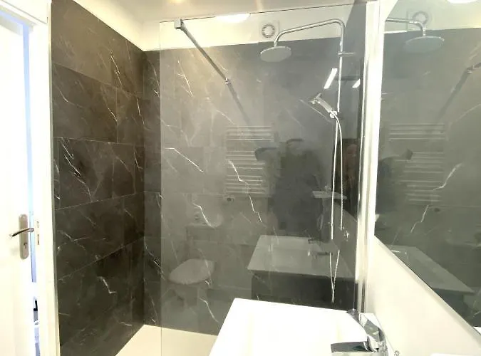 公寓 Bienvenue 凯恩